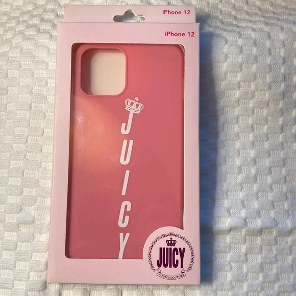 Juicy Couture | Cell Phones & Accessories | Nwt Juicy Couture Iphone2 Phone Case | Poshmark Juicy Couture | Cell Phones & Accessories | Nwt Juicy Couture Iphone2 Phone Case | Poshmark